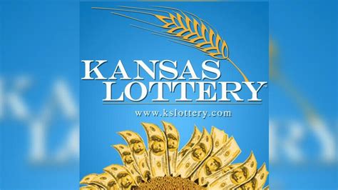 lottery results kansas|Kansas (KS) Lottery .